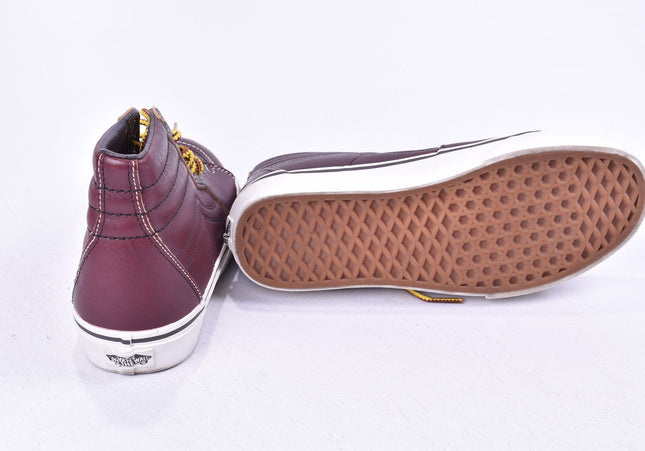 Vans Damen Sportschuhe Sneaker EUR 40 Nr. 23-U 2546-Schuh-Gebraucht-secondhand