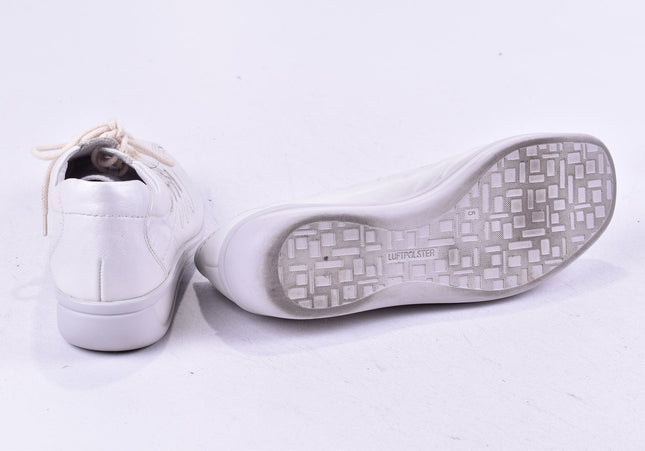 Ara Damen Halbschuhe Freizeitschuhe UK 5 Nr. 24-J 4811-Schuh-Gebraucht-secondhand