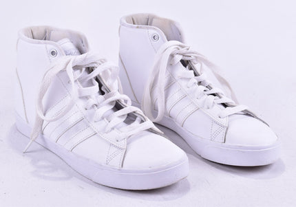 Adidas Daily Damen Sportschuhe Sneaker EUR 40 Nr. 24-M 4016-SchuhGebraucht