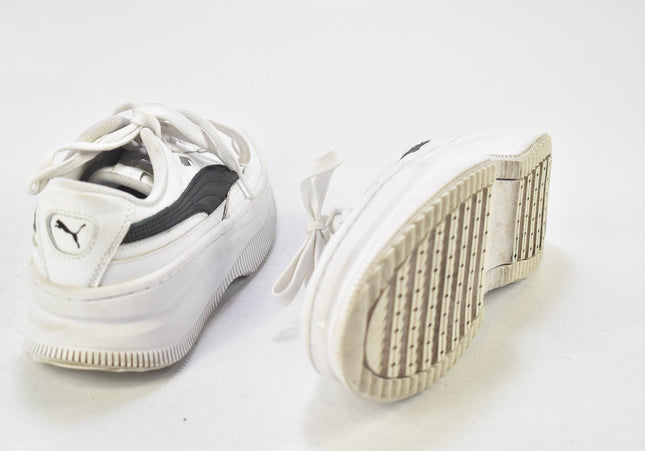 Puma Damen Sportschuhe Sneaker EUR 39 Nr. 24-U 2256-Schuh-Gebraucht-secondhand