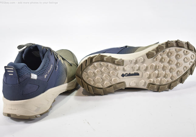 Columbia  Damen Wanderschuhe Trekking  EUR 41,5 Nr. 4R-1343