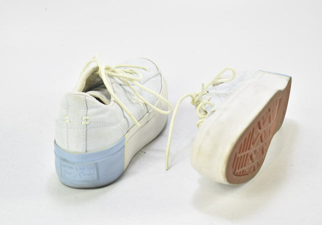 Converse Damen Sportschuhe Sneaker EUR 38 Nr. 24-A 757-Schuh-Gebraucht-secondhand