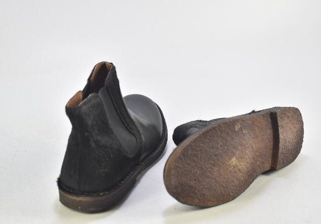 Kickers Damen Stiefelette Boots EUR 37 Nr. 24-B 3605-Schuh-Gebraucht-secondhand