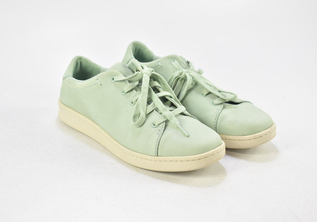 Timberland Damen Halbschuhe Freizeitschuhe EUR 41 Nr. 24-A 2051-Schuh-Gebraucht-secondhand