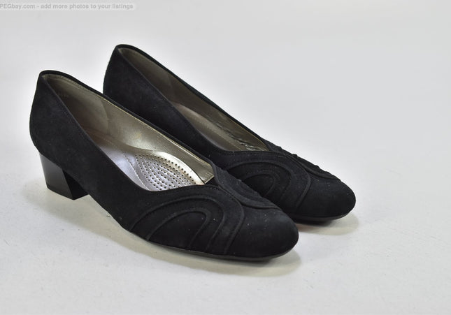 Ara  Damen Pumps High Heels  UK 6,5 Nr. 25-O 2598