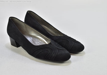 Ara  Damen Pumps High Heels  UK 6,5 Nr. 25-O 2598