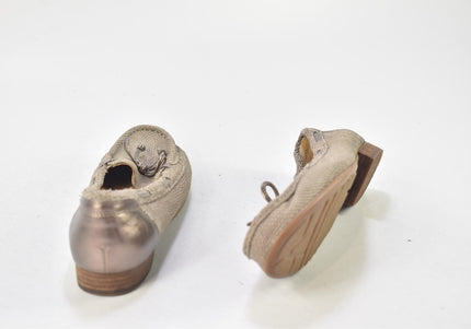 Gabor  Damen Halbschuhe Slipper Ballerinas  UK 6,5 Nr. 24-P 937