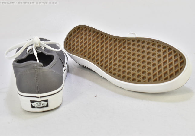 Vans Herren Sportschuhe Sneaker EUR 42 Nr. 25-Z 2997-SchuhGebraucht