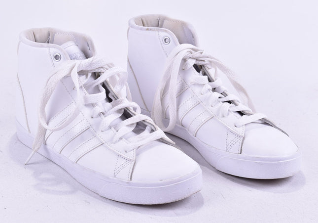 Adidas Daily Damen Sportschuhe Sneaker EUR 40 Nr. 24-M 4016-Schuh-Gebraucht-secondhand