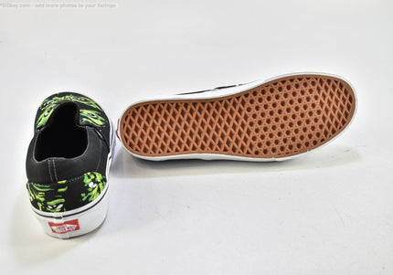 Vans Herren Sportschuhe Sneaker EUR 46 Nr. 25-A 1234-Schuh-Gebraucht-secondhand