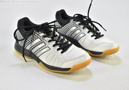 Adidas Ligra Damen Sportschuhe Sneaker  EUR 36 2/3 Nr. 26-J 953