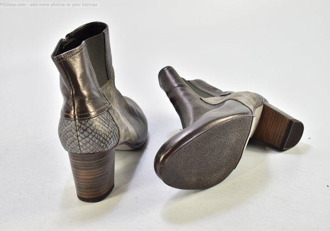 Gabor  Damen Stiefelette Boots  UK 6 Nr. 25-B 1506