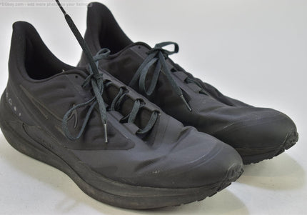 Nike Winflo 9 Shield Herren Sportschuhe Sneaker  EUR 47,5 Nr. 25-Y 2070