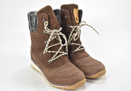 Salomon  Damen Stiefelette Boots  EUR 38 2/3 Nr. 23-U 221