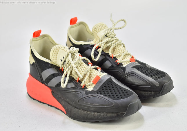 Adidas ZX 2K Herren Sportschuhe Sneaker  EUR 40 Nr. 25-Z 493
