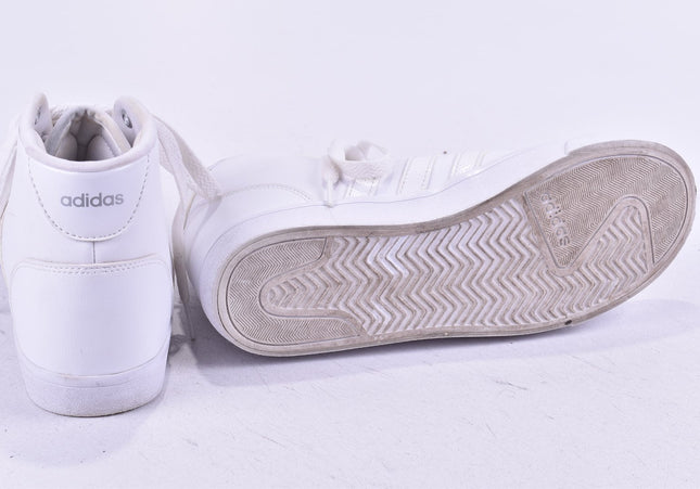 Adidas Daily Damen Sportschuhe Sneaker EUR 40 Nr. 24-M 4016-Schuh-Gebraucht-secondhand