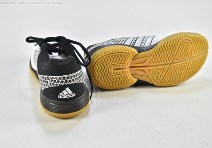 Adidas Ligra Damen Sportschuhe Sneaker  EUR 36 2/3 Nr. 26-J 953