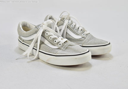 Vans  Damen Sportschuhe Sneaker  EUR 36,5 Nr. 25-L 1675