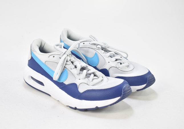 Nike Air Max SC Damen Sportschuhe Sneaker EUR 38,5 Nr. 24-P 2256-Schuh-Gebraucht-secondhand