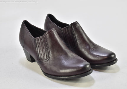 Medicus  Damen Pumps High Heels  UK 4,5 Nr. 25-T 3399