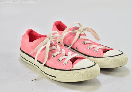 Converse  Damen Sportschuhe Sneaker  EUR 36,5 Nr. 25-O 2180