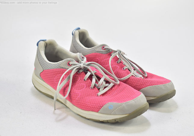Jack Wolfskin Damen Wanderschuhe Trekking EUR 40 Nr. 25-J 396-Schuh-Gebraucht-secondhand