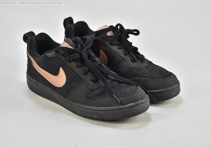 Nike Court Borough Damen Sportschuhe Sneaker  EUR 39 Nr. 25-N 955