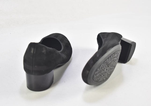 Ara Damen Pumps High Heels UK 5,5 Nr. 23-N 4123-Schuh-Gebraucht-secondhand