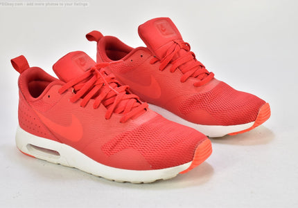 Nike Air Max Tavas Herren Sportschuhe Sneaker EUR 45 Nr. 25-Z 2998-SchuhGebraucht