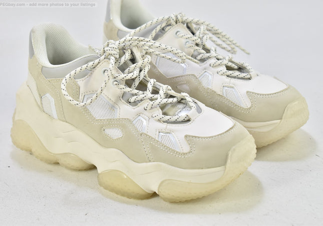 Berska  Damen Halbschuhe Freizeitschuhe  EUR 38 Nr. 25-P 2316