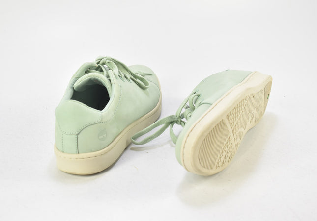 Timberland Damen Halbschuhe Freizeitschuhe EUR 41 Nr. 24-A 2051-Schuh-Gebraucht-secondhand