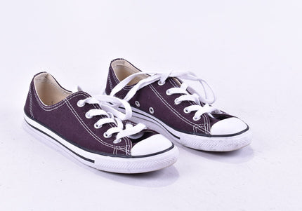 Converse Damen Sportschuhe Sneaker EUR 36 Nr. 24-A 191-Schuh-Gebraucht-secondhand