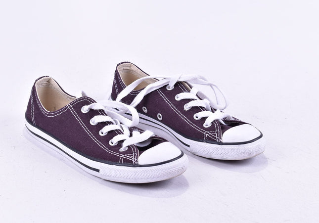 Converse Damen Sportschuhe Sneaker EUR 36 Nr. 24-A 191-Schuh-Gebraucht-secondhand