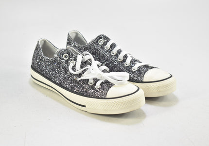 Converse Damen Sportschuhe Sneaker EUR 38 Nr. 24-N 257-Schuh-Gebraucht-secondhand