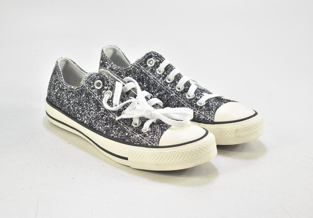 Converse Damen Sportschuhe Sneaker EUR 38 Nr. 24-N 257-Schuh-Gebraucht-secondhand
