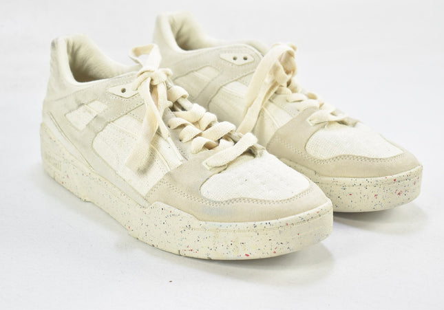 Puma Herren Sportschuhe Sneaker EUR 42 Nr. 23-N 3624-Schuh-Gebraucht-secondhand