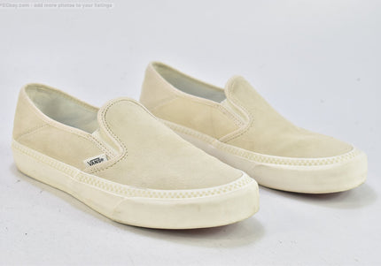 Vans  Herren Sportschuhe Sneaker  EUR 40,5 Nr. 25-Y 1265
