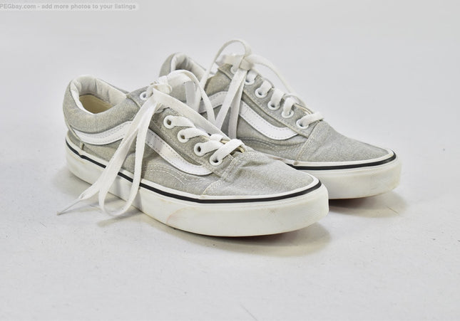 Vans  Damen Sportschuhe Sneaker  EUR 36,5 Nr. 25-L 1675