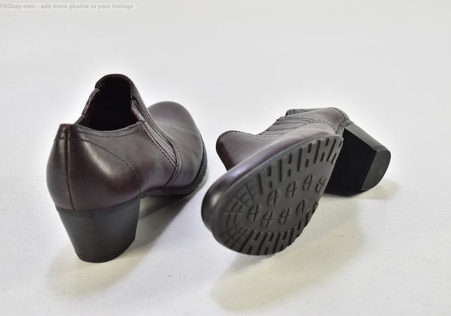 Medicus  Damen Pumps High Heels  UK 4,5 Nr. 25-T 3399