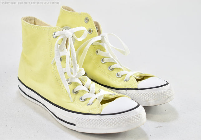 Converse Damen Sportschuhe Sneaker EUR 41 Nr. 25-A 1753-Schuh-Gebraucht-secondhand