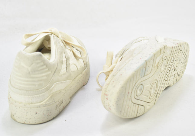 Puma Herren Sportschuhe Sneaker EUR 42 Nr. 23-N 3624-Schuh-Gebraucht-secondhand