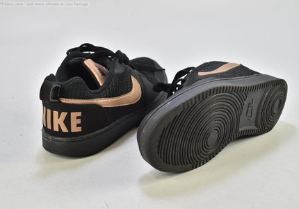 Nike Court Borough Damen Sportschuhe Sneaker  EUR 39 Nr. 25-N 955