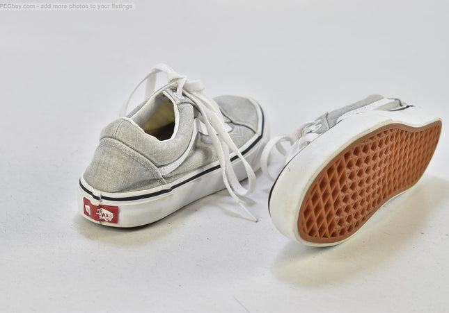 Vans  Damen Sportschuhe Sneaker  EUR 36,5 Nr. 25-L 1675