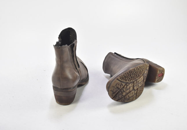 Rieker Damen Stiefelette Boots EUR 36 Nr. 24-Y 1099-Schuh-Gebraucht-secondhand