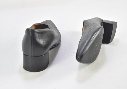 Fabri Damen Pumps High Heels EUR 37 Nr. 23-N 1847-Schuh-Gebraucht-secondhand