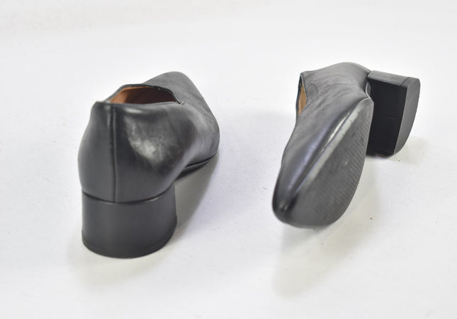 Fabri Damen Pumps High Heels EUR 37 Nr. 23-N 1847-Schuh-Gebraucht-secondhand