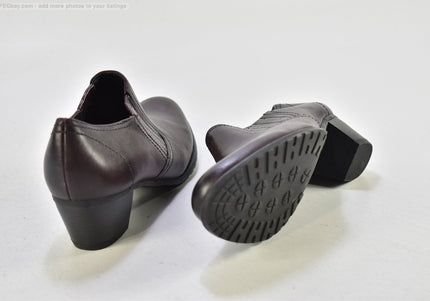 Medicus  Damen Pumps High Heels  UK 4,5 Nr. 25-T 3399