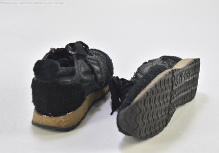 Red-Rag Damen Halbschuhe Freizeitschuhe EUR 37 Nr. 25-F 3207-Schuh-Gebraucht-secondhand