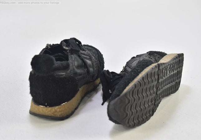Red-Rag Damen Halbschuhe Freizeitschuhe EUR 37 Nr. 25-F 3207-Schuh-Gebraucht-secondhand