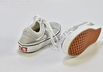 Vans  Damen Sportschuhe Sneaker  EUR 36,5 Nr. 25-L 1675